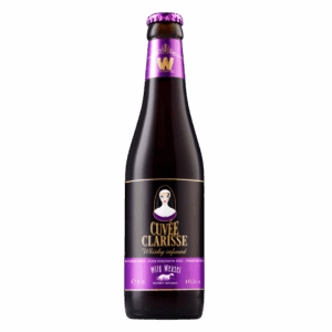 Cuvée Clarisse Whisky Infused