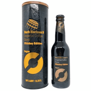 Dark Horizon 9 Whiskey Edition