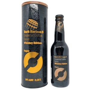 Dark Horizon 9 Whiskey Edition