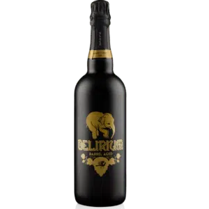 Delirium Black Barrel Aged