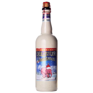 Delirium Christmas 75cl