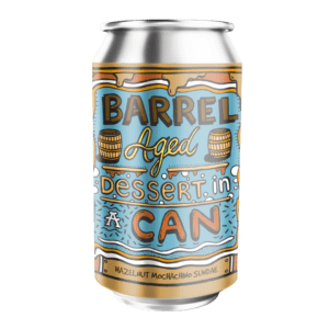 DIC Hazelnut Mochachino BA