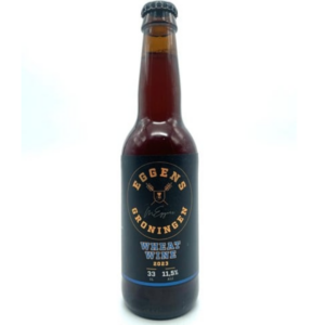 Eggens Wheat Wine