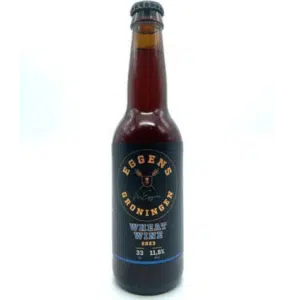 Eggens Wheat Wine