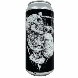 Evangelion IV [Samshel Edition]