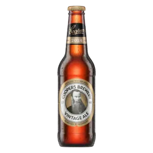 Extra Strong Vintage Ale
