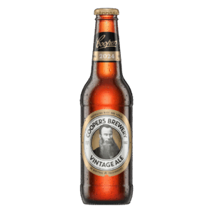 Extra Strong Vintage Ale