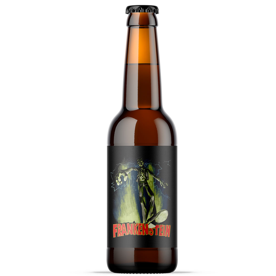 Frankenstein