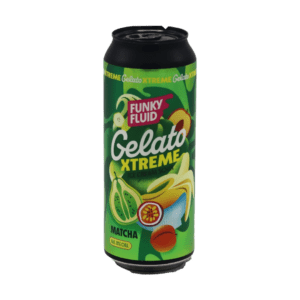 Gelato Xtreme: Matcha
