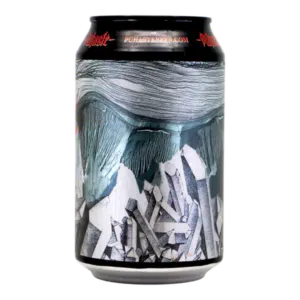 Glacier