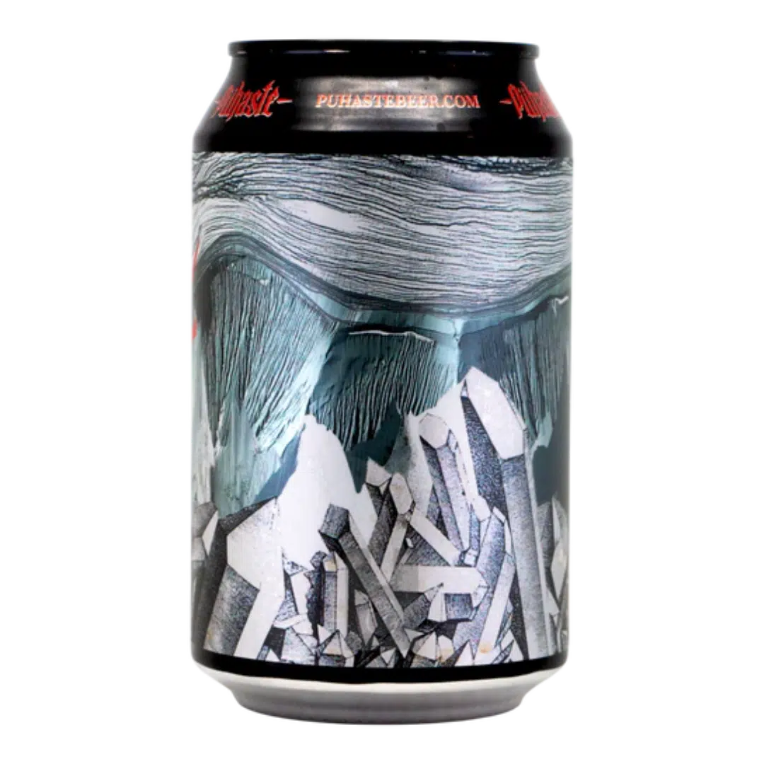 Glacier