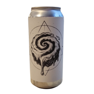 Glazed Cinnabon Roll