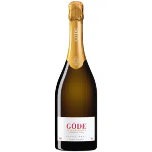 Gôde Brut