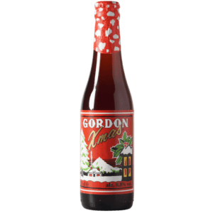 Gordon X-Mas