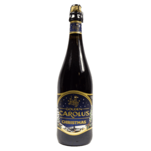 Gouden Carolus Christmas 75cl