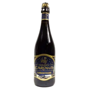 Gouden Carolus Christmas 75cl