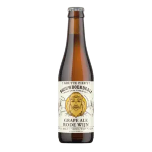 Grape Ale Rode Wijn