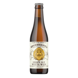 Grape Ale Witte Wijn