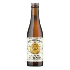 Grape Ale Witte Wijn