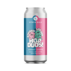 Hop Duos!: Riwaka + Strata