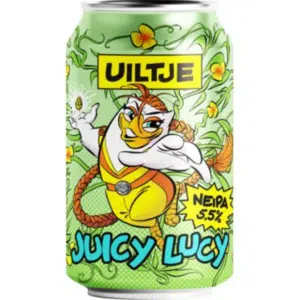 Juicy Lucy
