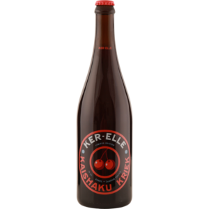 Ker-elle Kaishaku Kriek
