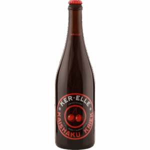 Ker-elle Kaishaku Kriek