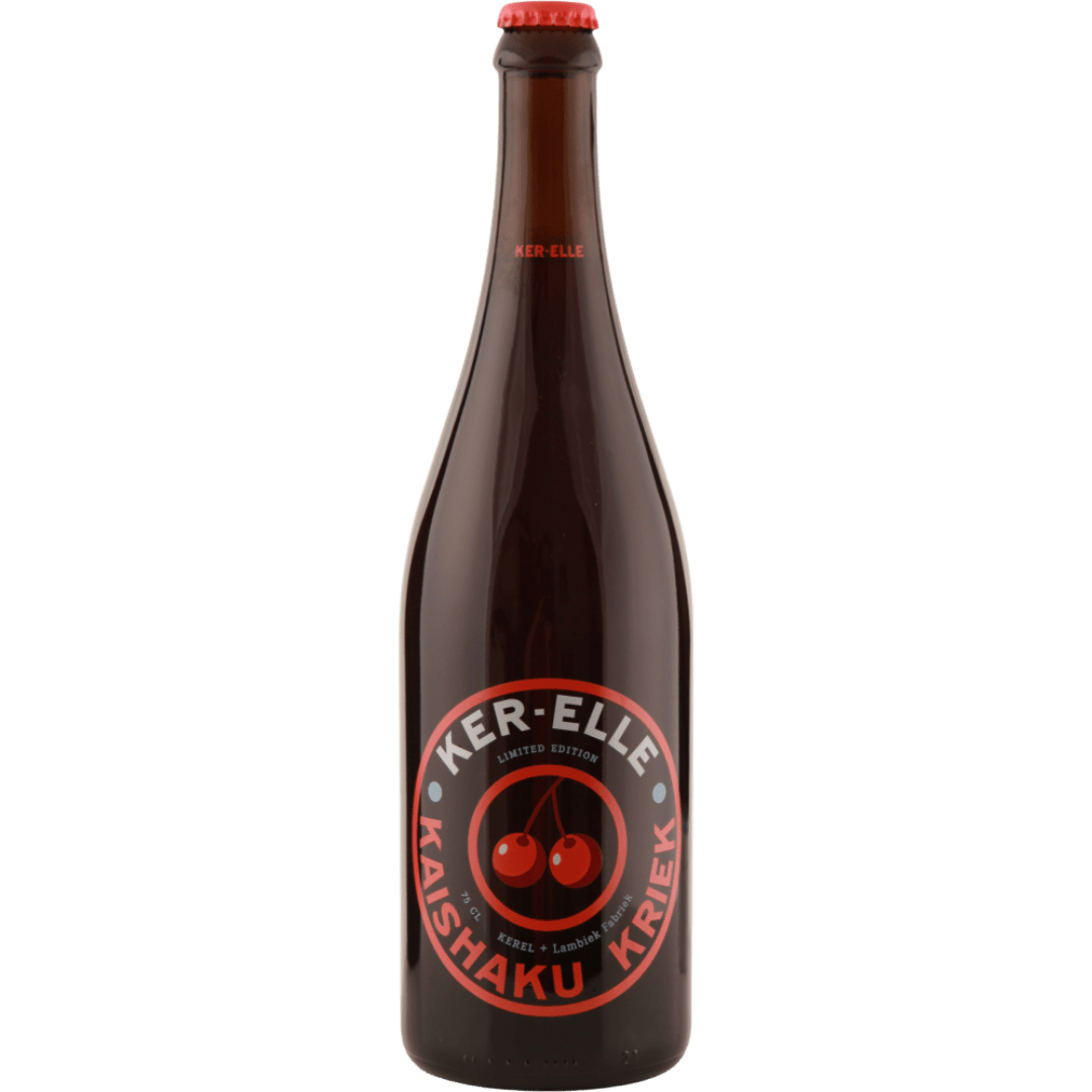 Ker-elle Kaishaku Kriek