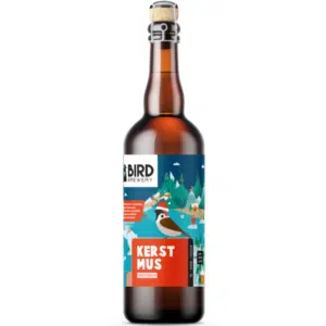 Kerstmus 75cl