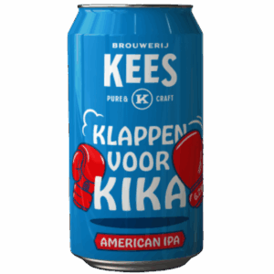 Klappen Voor KIKA