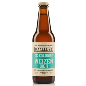 Kolonist weizen