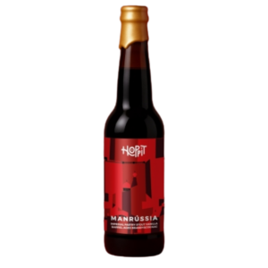 Manrússia Barrel Aged