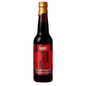 Manrússia Barrel Aged