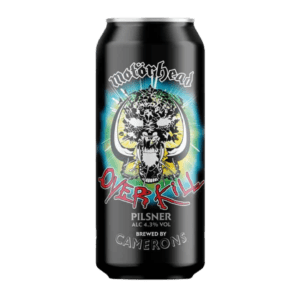 Motörhead: Overkill