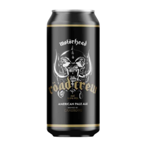 Motörhead: Roadcrew