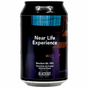 Near Life Experience