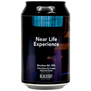 Near Life Experience