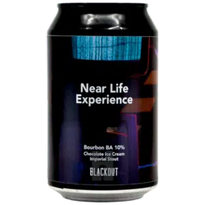 Near Life Experience