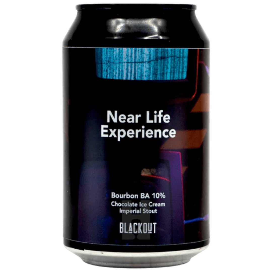 Near Life Experience