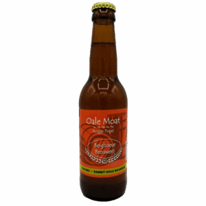 Oale Moat Bourbon BA