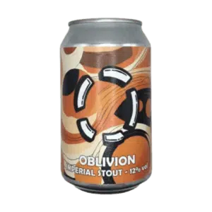 Oblivion