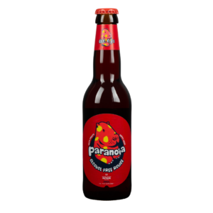 Paranoia Rouge 0.3