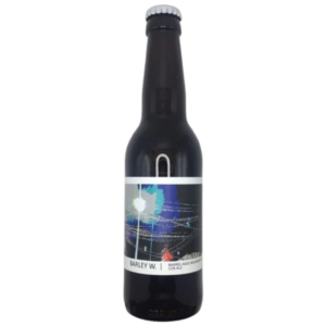 Popihn Barley Bourbon 26M