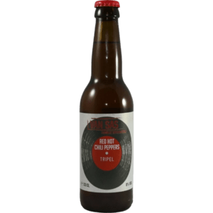 Red Hot Chili Peppers