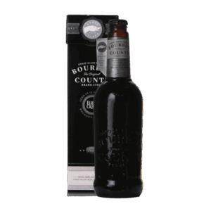 Reserve Bourbon County Brand Stout (2018)