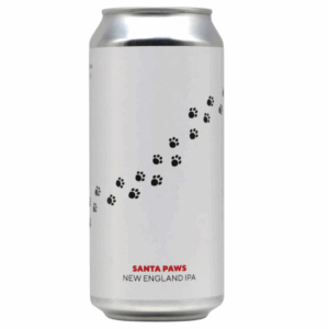 Santa Paws
