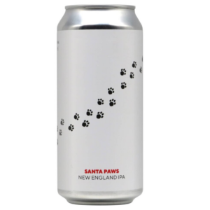 Santa Paws