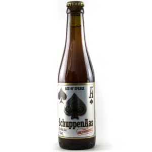Schuppenaas