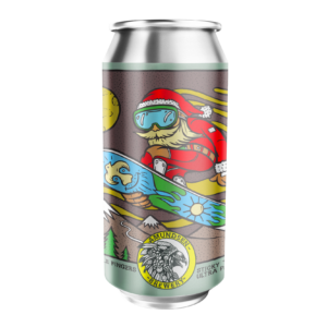 Sticky Little Fingers