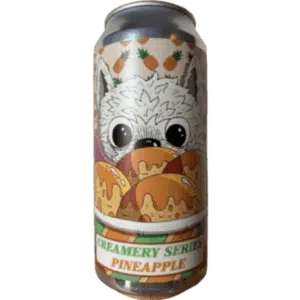 THE CREAMERY - PINEAPPLE